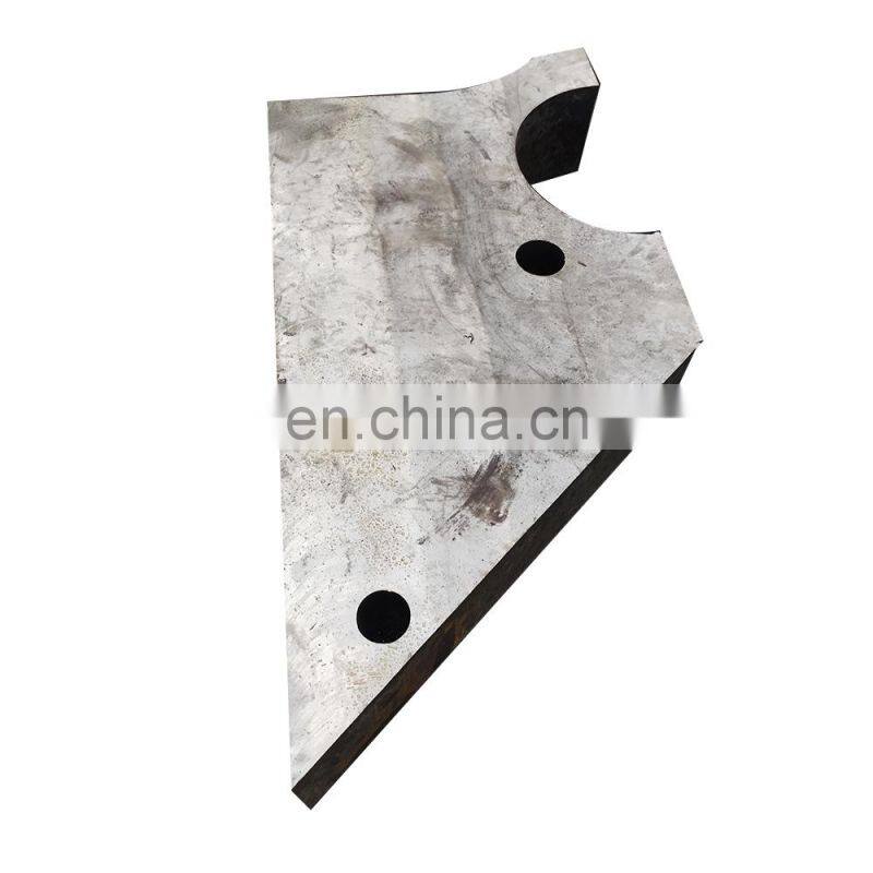 Tianjin steel sheet metal fabrication cutting board plastic metal saw