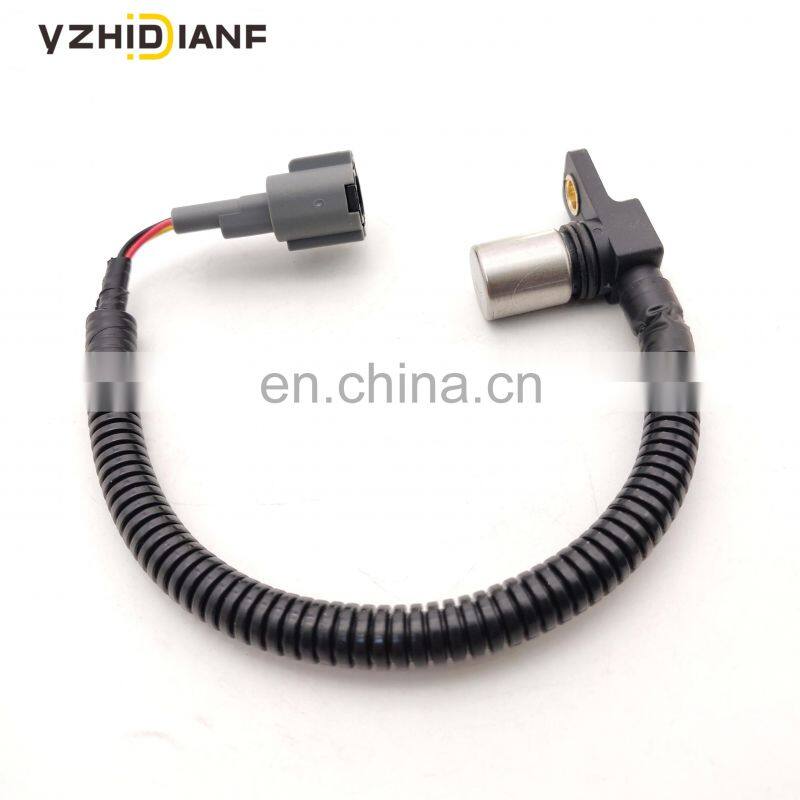 33220-77E00 91174660 Crankshaft Position Sensor for Suzuki Grand VITARA BALENO Sx4