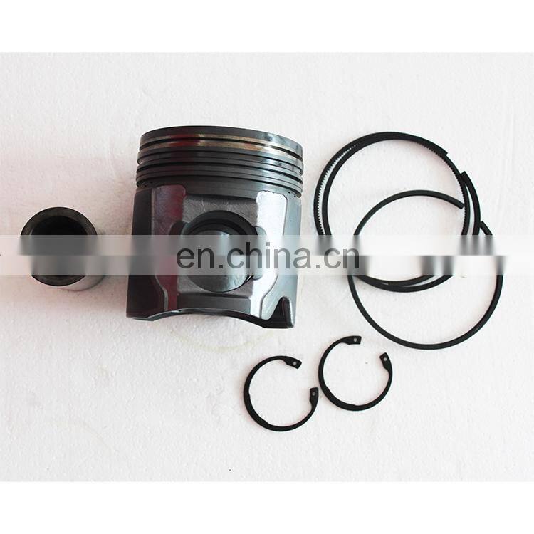 SAIC- IVECO Cursor 9 Engine 5801723599 Piston assembly