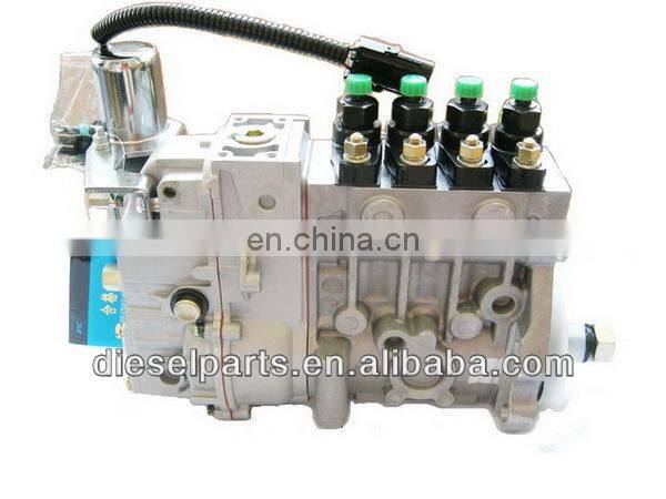 Fuel injector pump 10403574006 10 403 574 006 Pump CPES4PB110D410RS3161 for Lovol 1004TG03