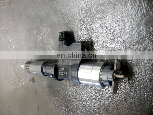 Diesel Fuel Injector 095000-5473