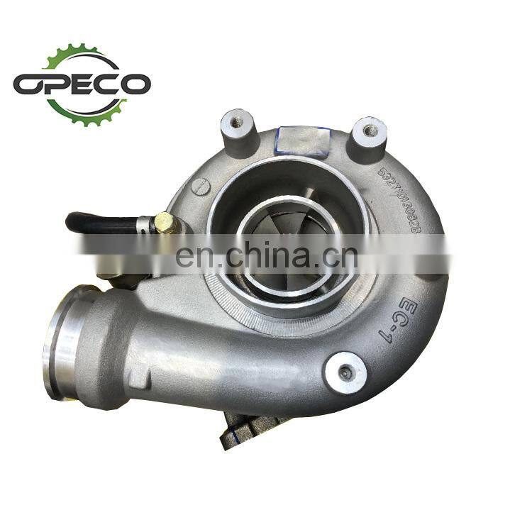 TCD2013 D7ELAE3 7.15L turbocharger S200G 12709880016 12709880017 12709700017 04294367 4294367 04294367KZ 20896351 21496615