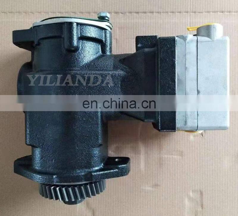 6BT Diesel Engine parts Air Compressor 3357106 3357107