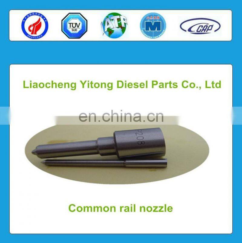 Diesel Engine Fuel Injector Nozzle DLLA148P1347 0433171838