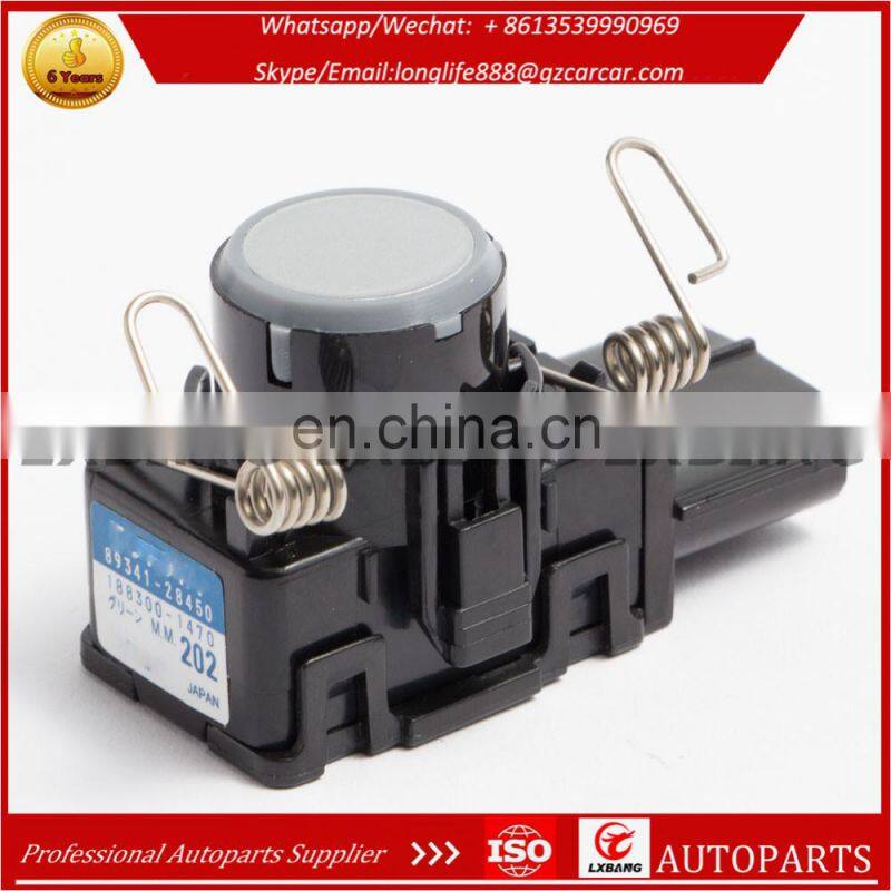 Factory Sale 89341-28451 PDC park sensor for toyota Estima Previa land c-ruiser 89341-28451-A0