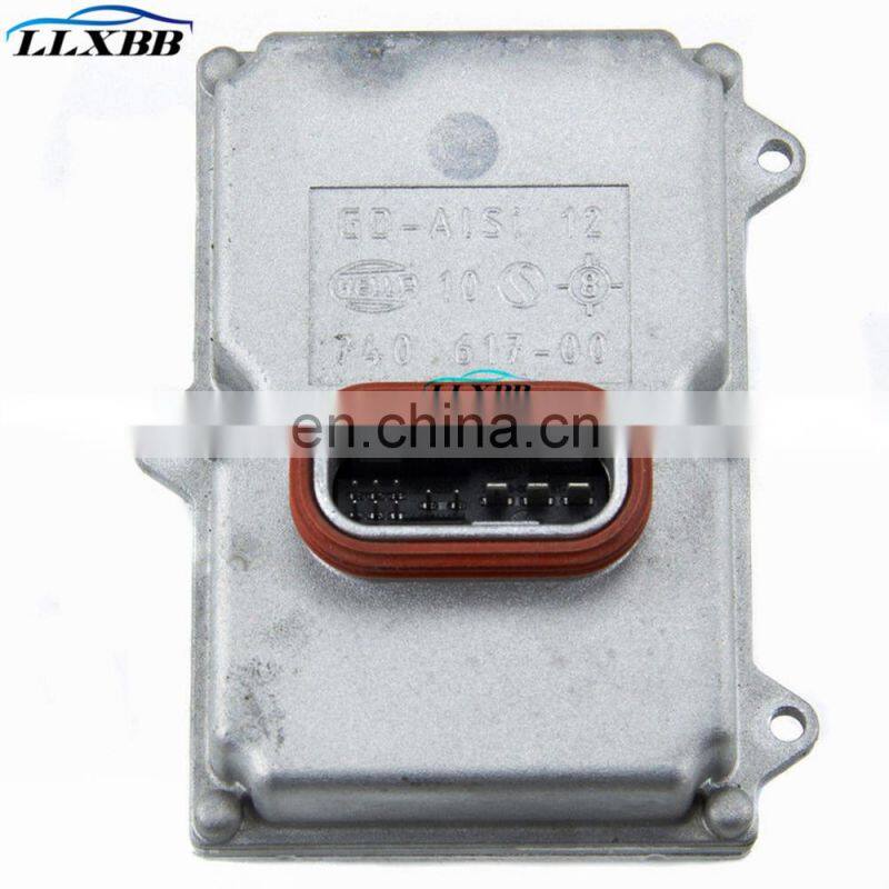 Original Xenon HID Headlight Ballast Control Unit 5DF008279 5DF00827905 For VW Mercedes Benz W211 5DF00827910