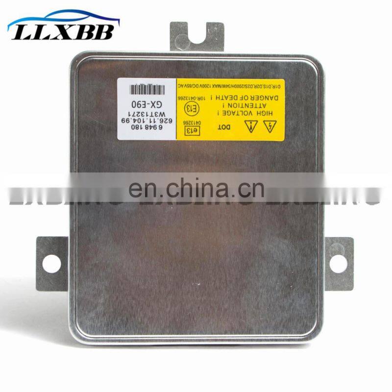 Original Xenon HID Ballast Headlight Control Module 584.01.115.99 323325328330 For BMW Mitsubishi Volvo