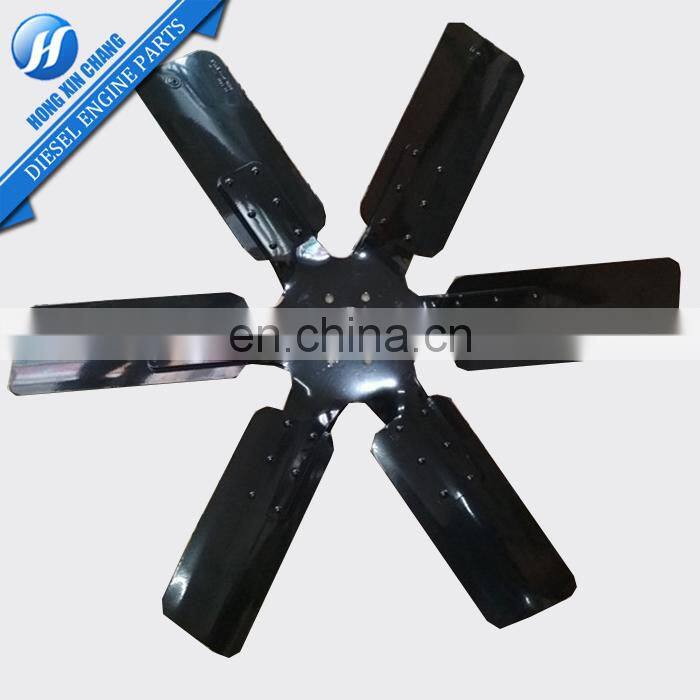 M11 Spare parts engine fan 3811953