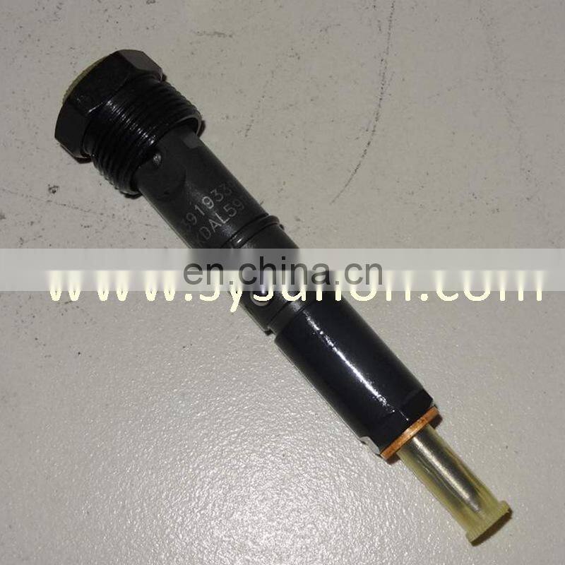hot sale 6BT genuine marine diesel engine fuel injector 3919339 3919298 3802325