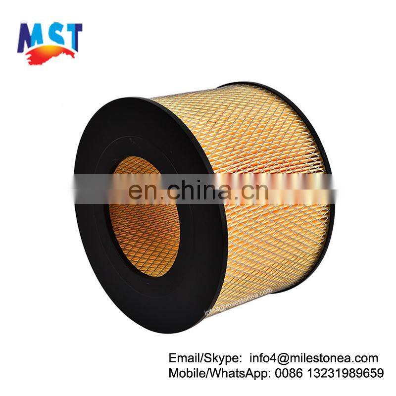 Factory supply air filter 17801-61030