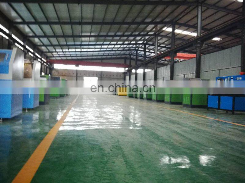 Measuring Cylinder Diesel Fuel Injection Pump Test Bench Spare Parts