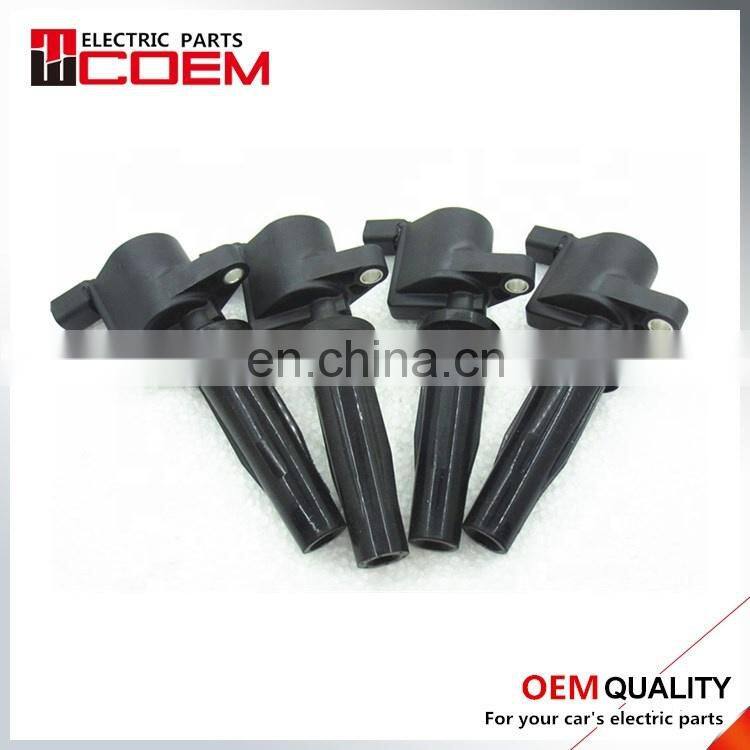 From china Automotive Parts 9E5E-12A366-AA For Ford ignition transformer coil ignition packs