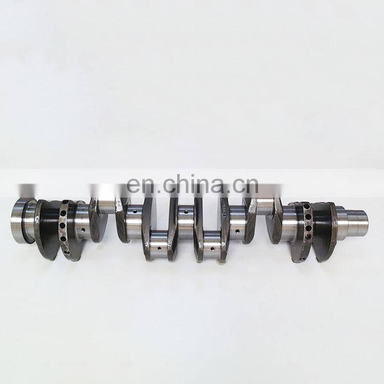High Quality Excavator Diesel Truck Engine 6CT Crankshaft