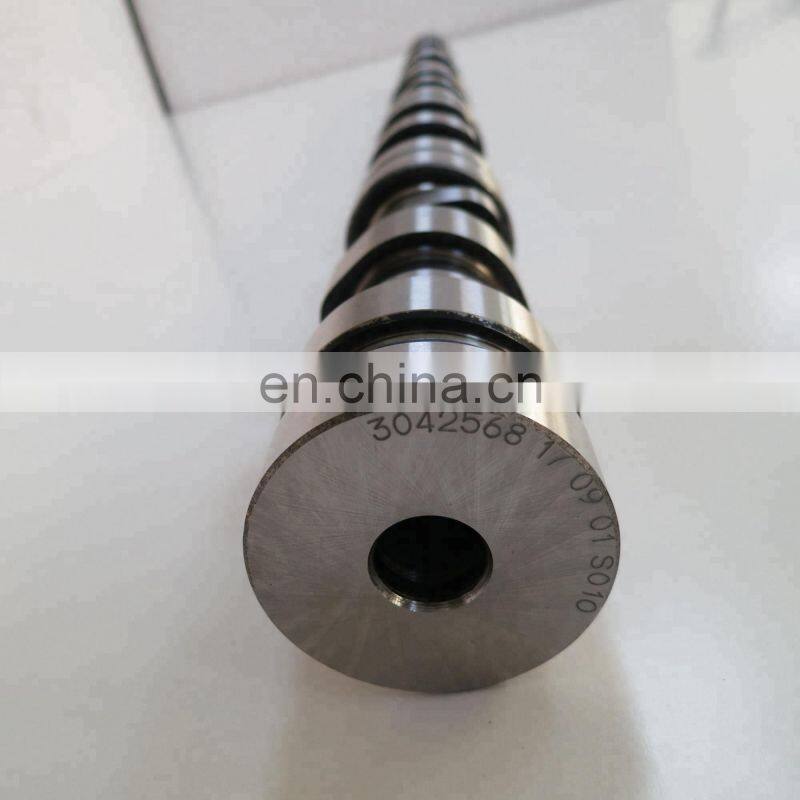 NT855 NTA855 Diesel engine spare parts camshaft assy price 3042568