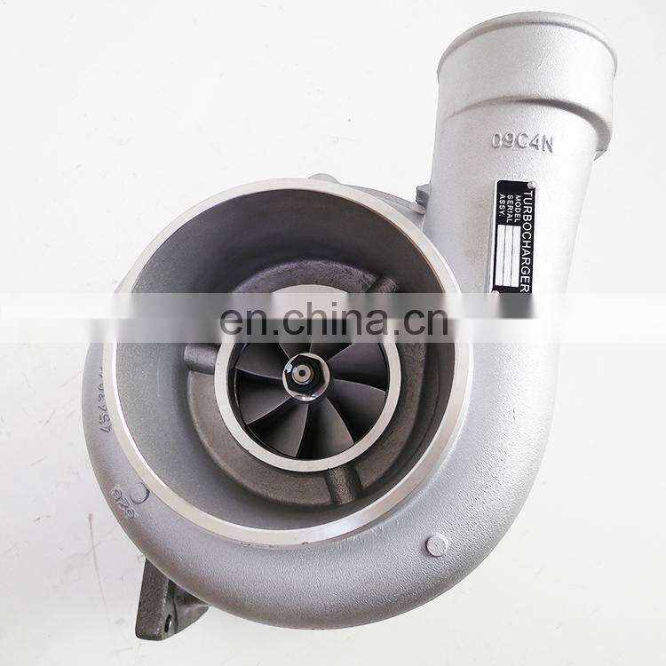New Style Diesel Engine HT3B 3529035 Turbocharger