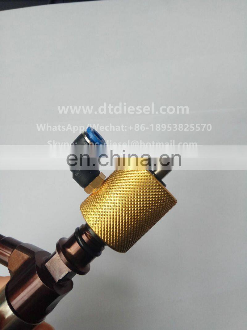 NO,112 COLLECTOR FOR 320D INJECTOR