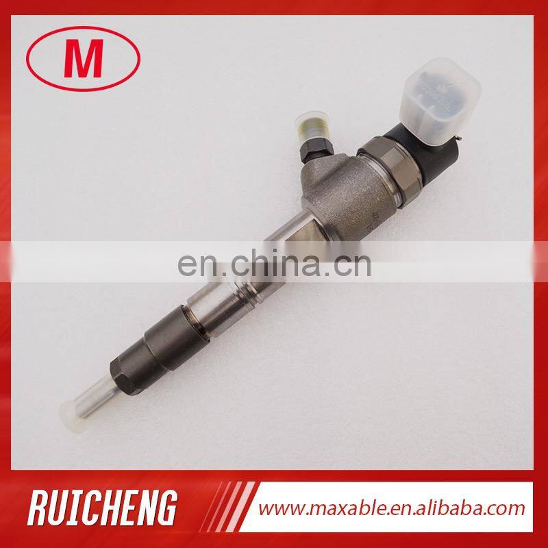 0445110710 original common rail injector FOR JAC