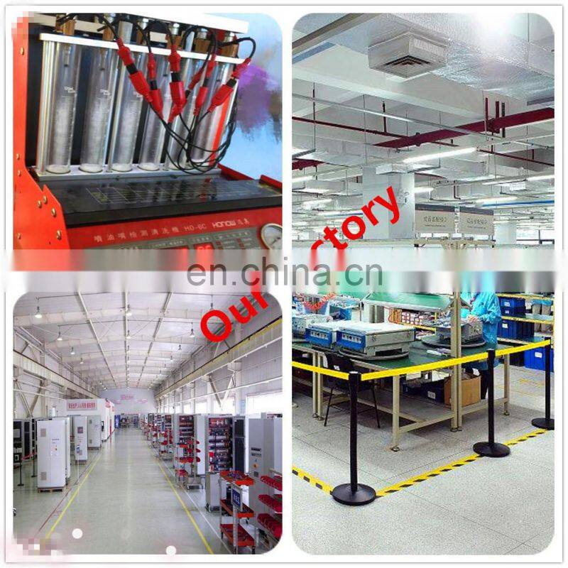New high quality  fuel injector nozzle 23250-62040