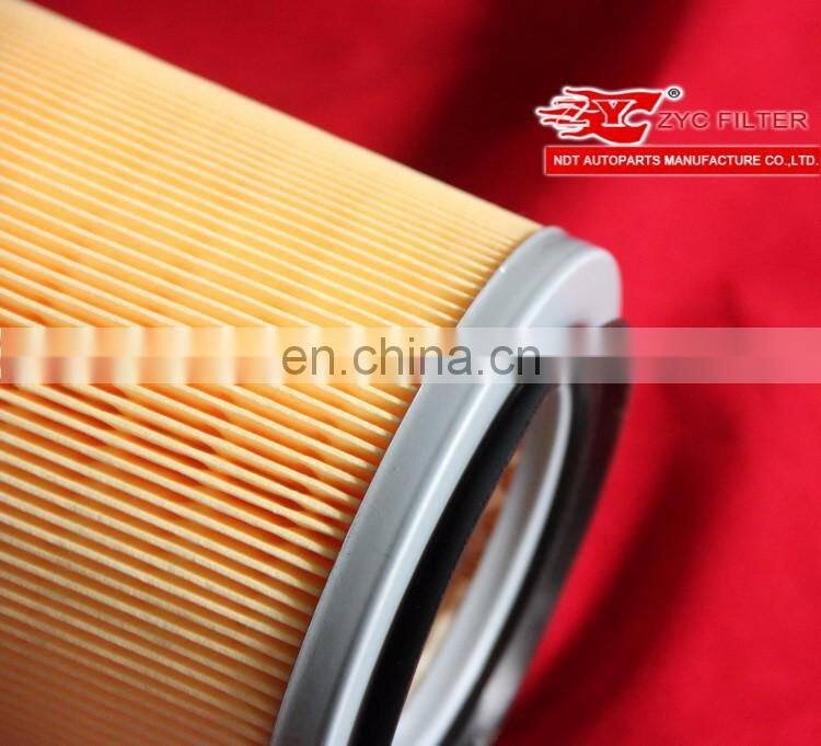 Factory supply Auto air filter OEM 17801-87512 with good quality
