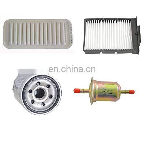 17801-23030 FTE00014 Car Engine Air Filter fuel filters for Citroen 2005-2015 for Toyota for peugeot