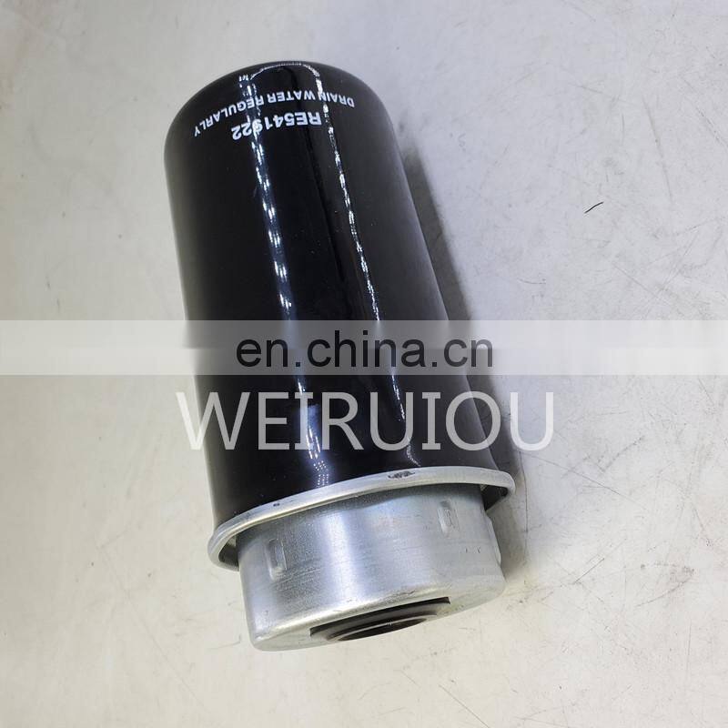 High Quality Oil-water Separator Re541922