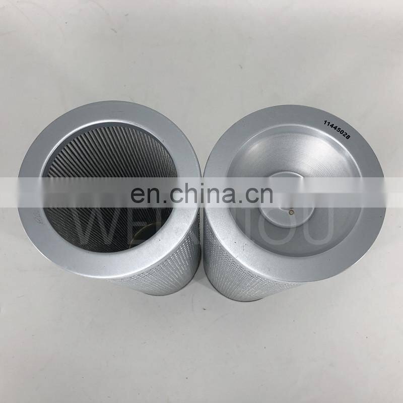 Truck parts fuel filter element 11445028