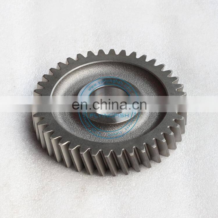 High quality M11 ISM11 QSM11 Diesel Engine Parts Hydraulic Pump Gear 3161567