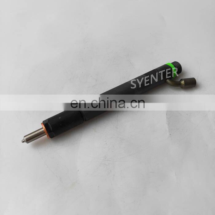 DCEC 6CT8.3-G2 6CT5.9L Engine Common Rail 14MM Fuel Injector DLLA146P1581 F00RJ01479 3919602 4948364 for Truck