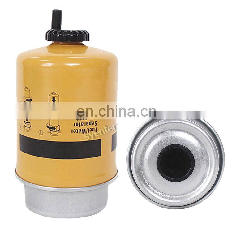 Construction machinery fuel water separator filter 2339856 233-9856