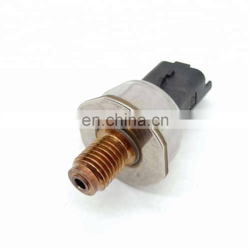 HOT Sale Automotive Fuel Pressure Sensor For Ford Focus 55PP06-03