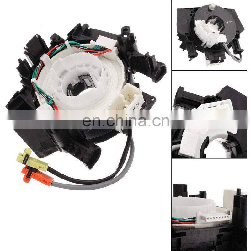 Airbag Spiral Clock Spring For NISSAN NAVARA D40 PATHFINDER R51 25567-5X00A