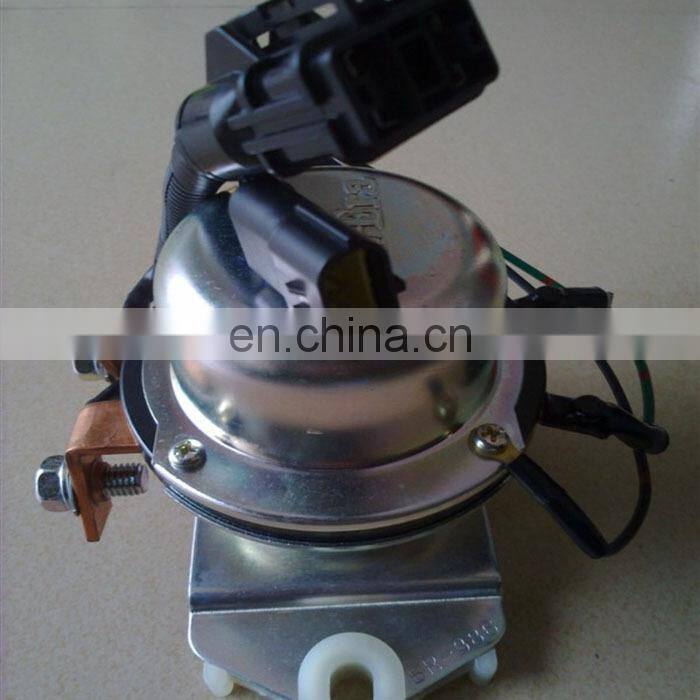 New-era Battery Relay YN24S00003F1