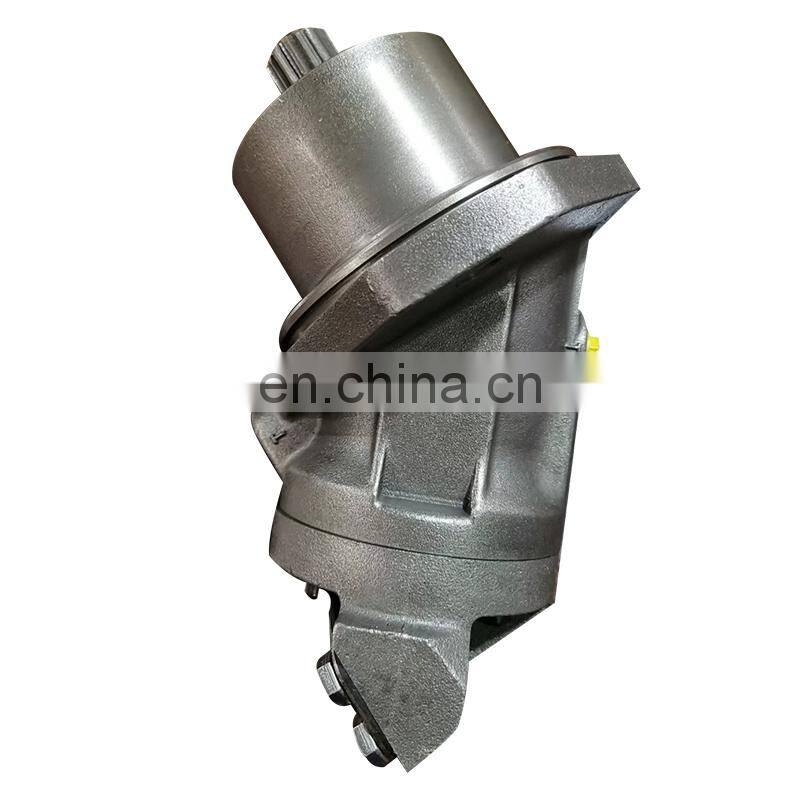 rexroth A2FE23/61W-VAL010 A2FE28-61WNAL 1009419990 Hydraulic Slant Axial Piston Pump/Motor for Roller Paver