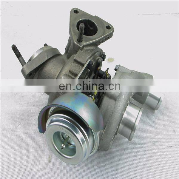 GTB1549V Turbo A6640900780 6640900780 turbocharger