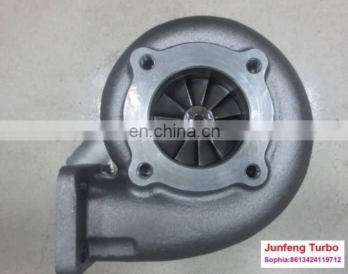 3LEP Turbocharger BF6L913 Engine Turbo 53279886008 52239882841