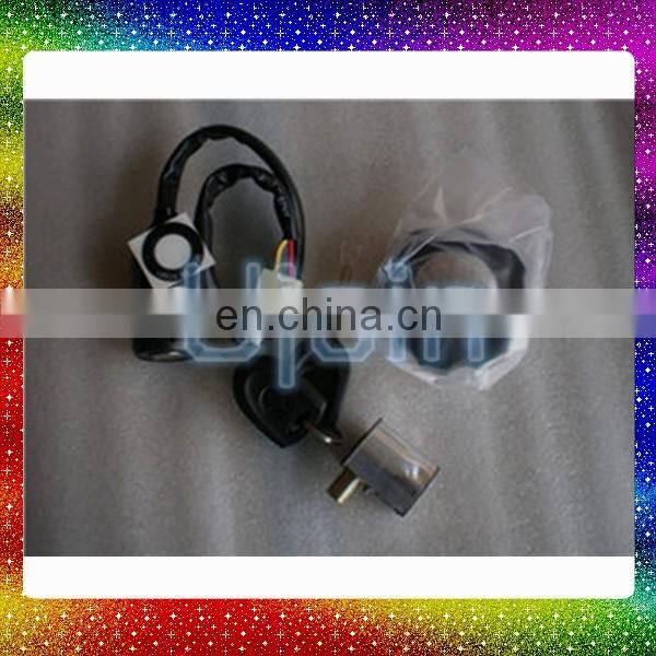 chinese utv parts CFMOTO z6cf625-3 lock assembly 9060-0100A0 utv for sale