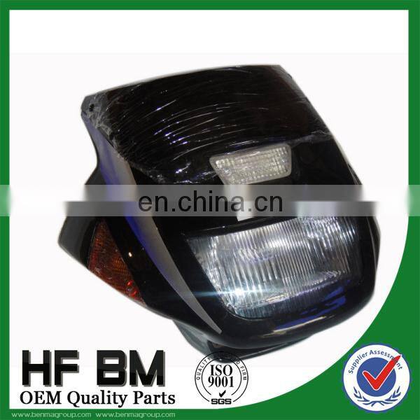 motorcycle head lamp cover ,CG125,CD70etc motorcycle parts plastic cover,fairying cover --HF