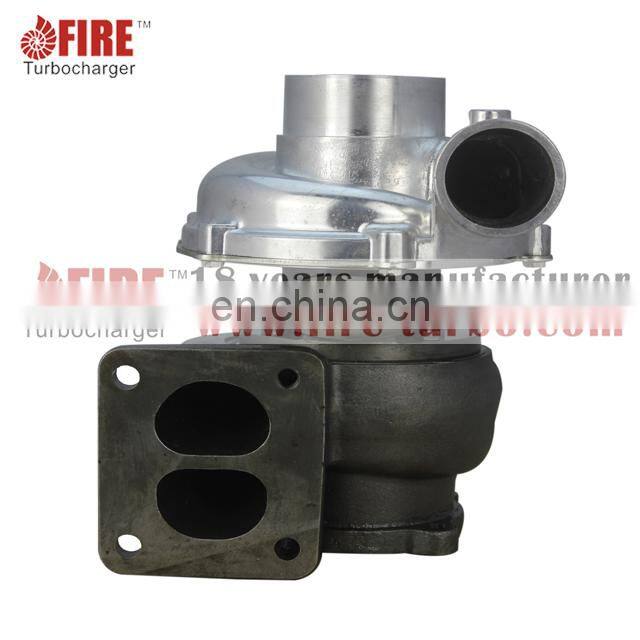 Hight Quality Turbocharger RHG6 VA570019 for Isuzu Car