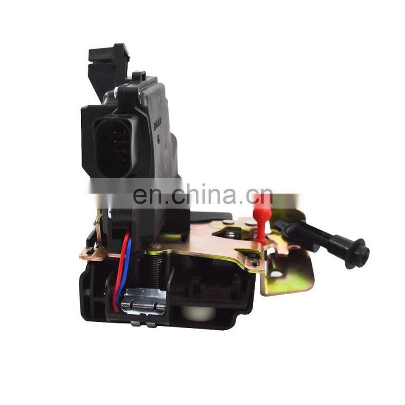 Door Lock Left Rear 7 pin For Audi A4 Avant 2.0 Tdi 8E0839015AA