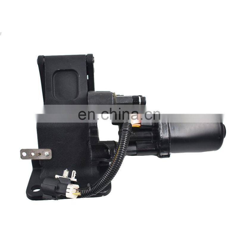 Right Running Board Motor w/ Bracket For Ford Expedition Lincoln Navigator 07-14 9L7Z-16A506-A