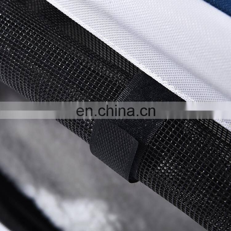 Wholesale High Quality 100% Polyester Pet Transport Box