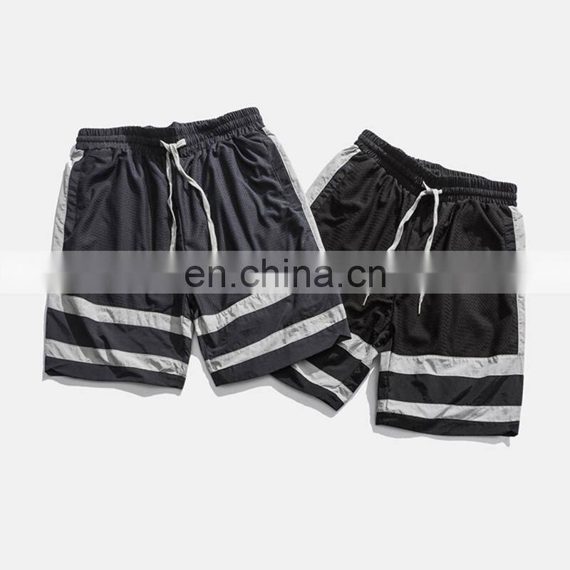 Summer beach shorts custom private label board shorts manufacturer