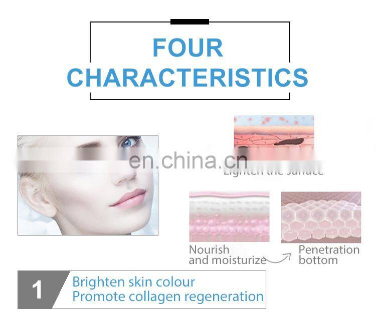 Portable radar line hifu focused ultrasound Wrinkle Remover