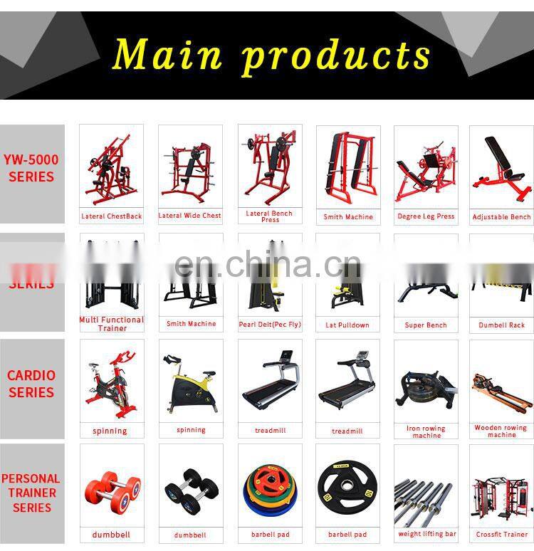 commercial gym equipment Sled