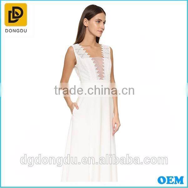 Girl casual latest popular hot sale sexy cheap women hot summer fashion formal dress