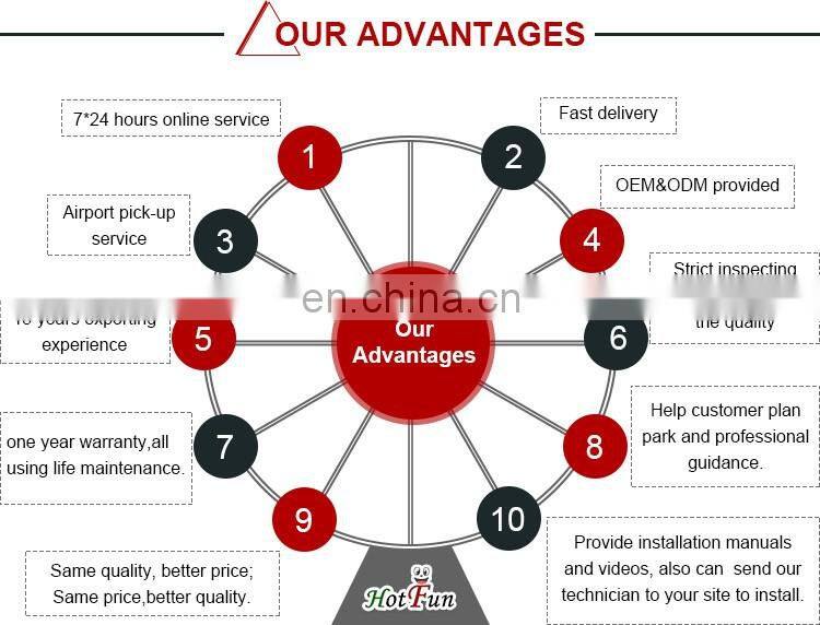 2018 New amusement rides electric motor for race bikes /Bumper Car motor/Big children's toy car