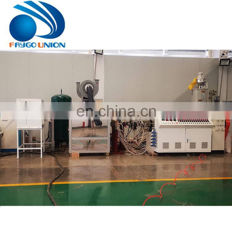 1600mm meltblown fabric making machine