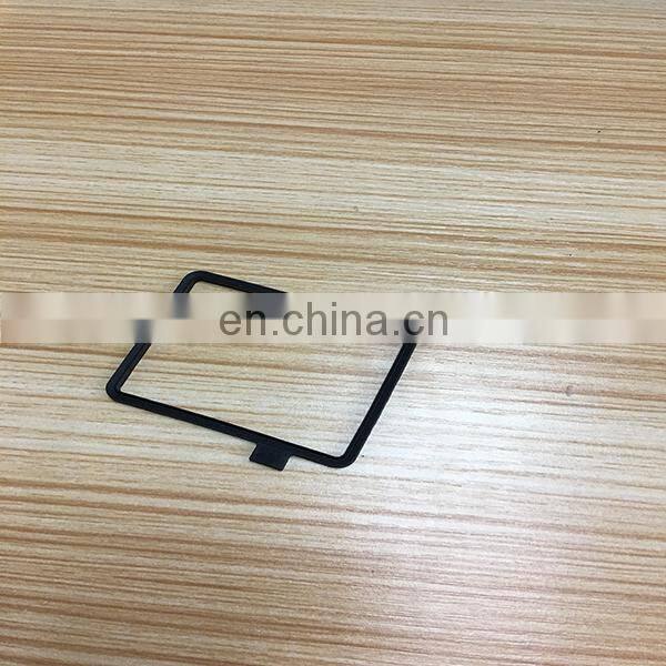 OEM high quality mold silicone molding parts