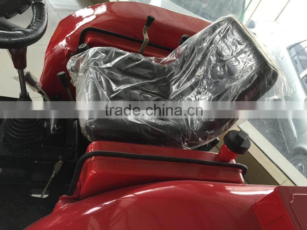 Agricultural 40HP 2 Wheeled Drive Mini Tractor