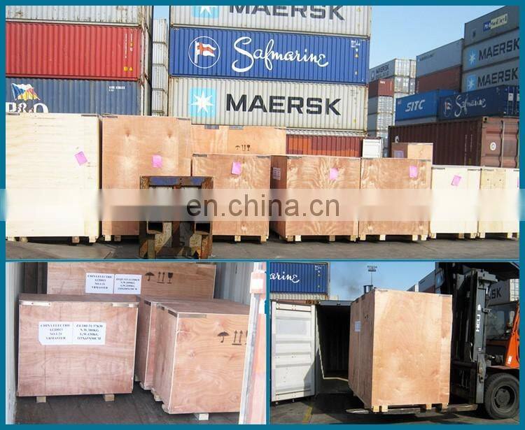 50HZ or 60HZ Small furnace Copper Smelter for melting steel